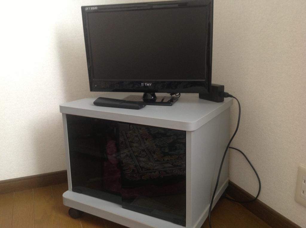 Petit Hotel Koizumi Toyako Zimmer foto