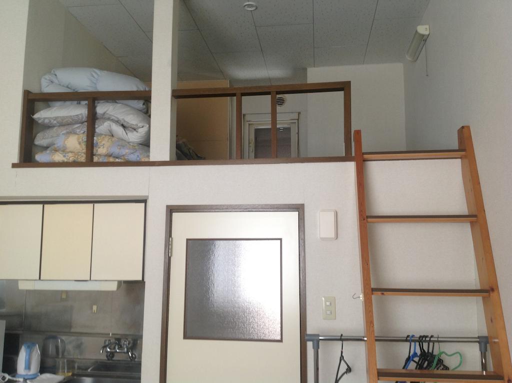 Petit Hotel Koizumi Toyako Zimmer foto