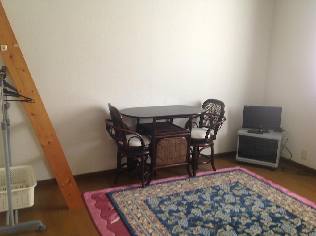 Petit Hotel Koizumi Toyako Zimmer foto