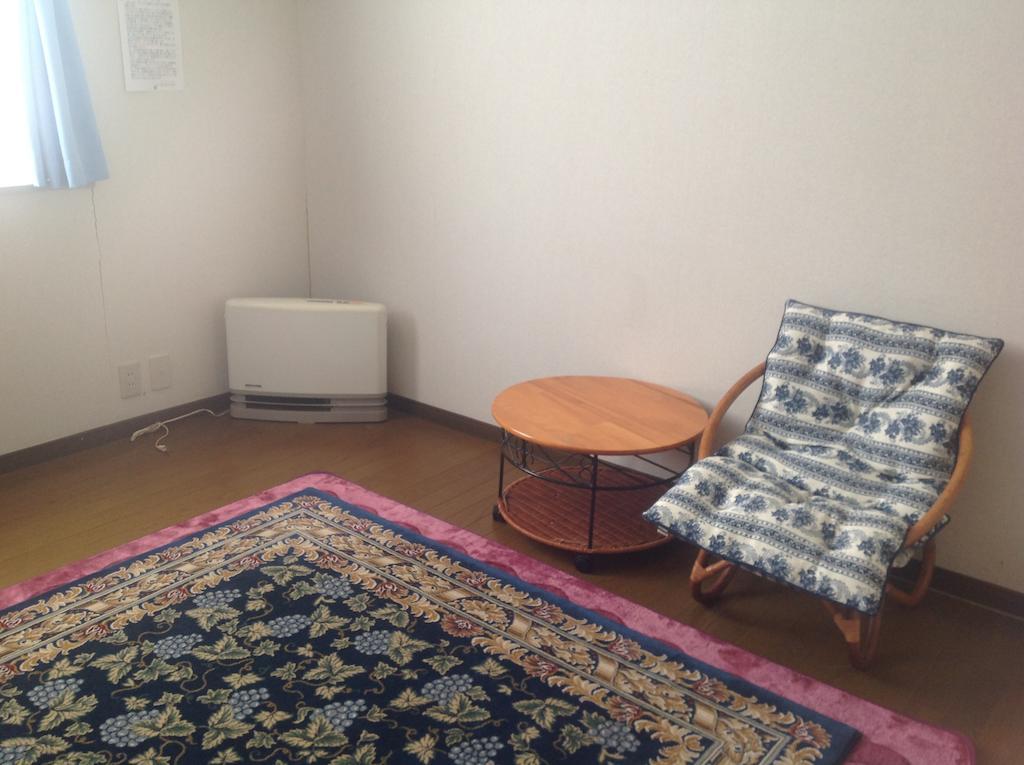 Petit Hotel Koizumi Toyako Zimmer foto